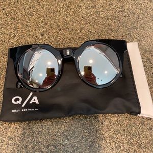 QUAY sunglasses